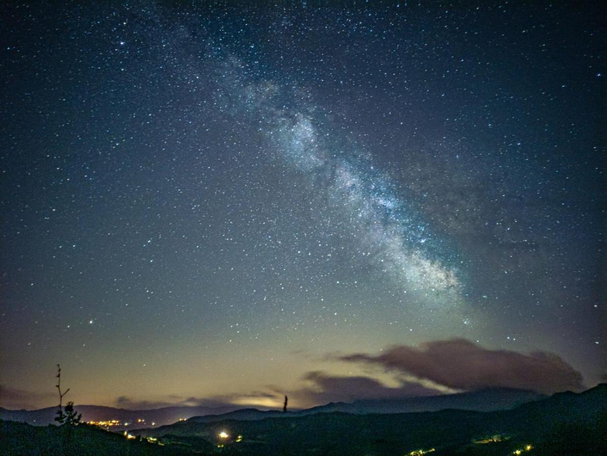 Pianelleto Casa Vacanze Fattoria Il Cerro 빌라 외부 사진